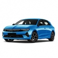 Opel Astra L 2021–н.в.