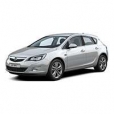 Opel Astra J 2010-2012
