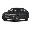 BMW X4 2014-2018