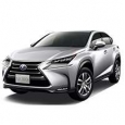 Lexus NX-300h 2014-2017