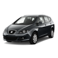 Аксессуары для Seat Altea