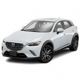 Аксессуары для Mazda CX-3