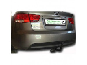 ТСУ Фаркоп Лидер-Плюс для Kia Cerato № K109-A